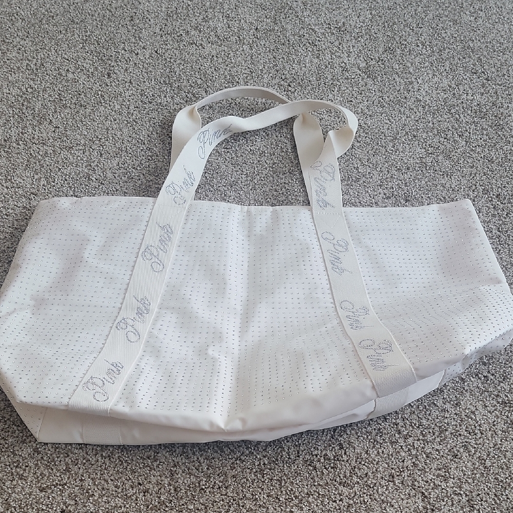 NWOT Victorias Secret Bag